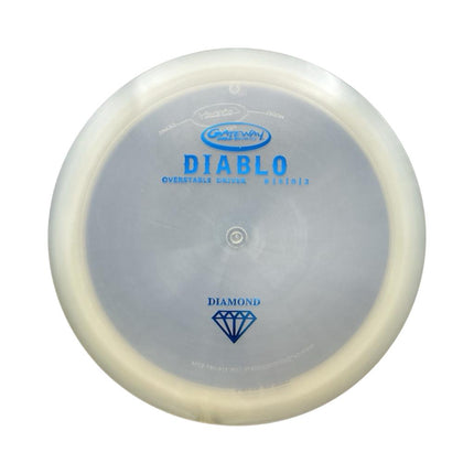 Diablo Diamond - Ace Disc Golf