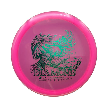 Diamond Opto - Ace Disc Golf