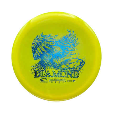 Diamond Opto Air - Ace Disc Golf