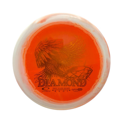 Diamond Opto Ice Orbit - Ace Disc Golf