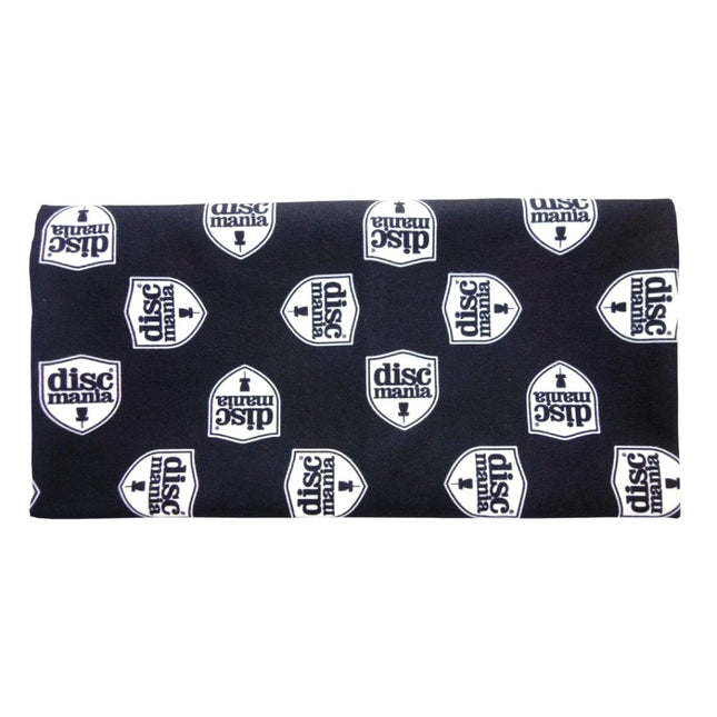 Discmania Fleece Face Shield - Ace Disc Golf