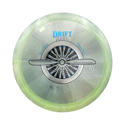 Drift Proton - Ace Disc Golf