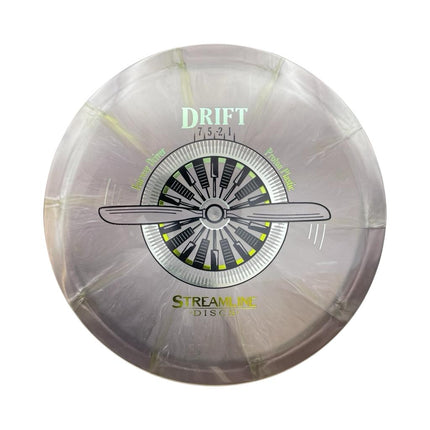 Drift Proton - Ace Disc Golf