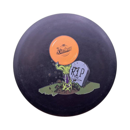 Duchess Halloween Special Edition Noble - Ace Disc Golf