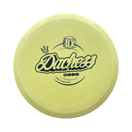 Duchess Noble - Ace Disc Golf