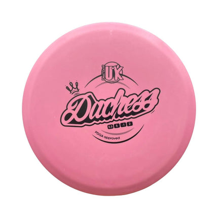 Duchess Noble - Ace Disc Golf