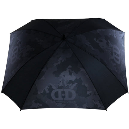 Dynamic 60" Arc Umbrella - Ace Disc Golf