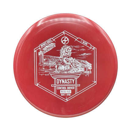 Dynasty I Blend - Ace Disc Golf