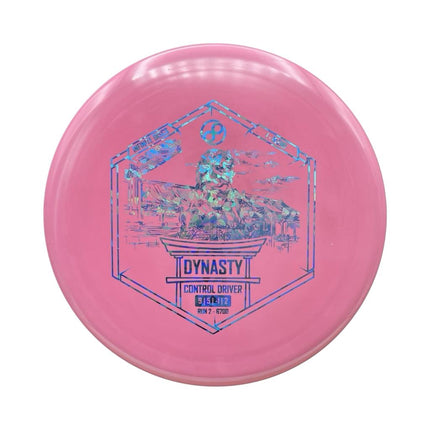 Dynasty I Blend - Ace Disc Golf