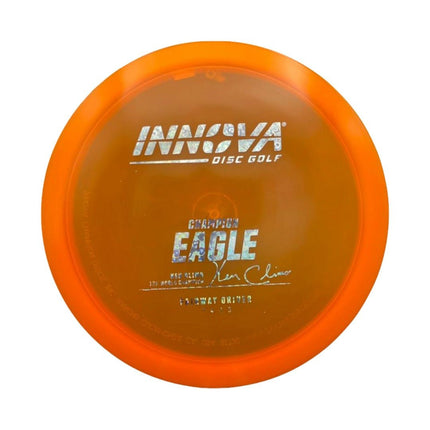 Eagle Champion - Ace Disc Golf