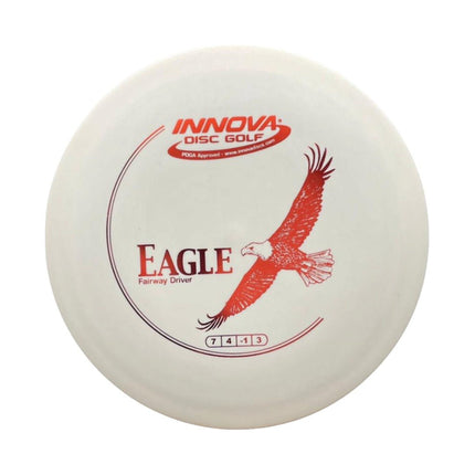 Eagle DX - Ace Disc Golf