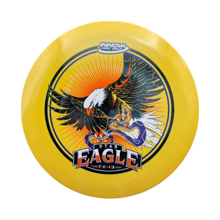 Eagle INNfuse Star - Ace Disc Golf