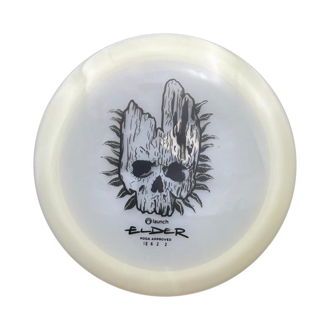 Elder Alpha Glow - Ace Disc Golf