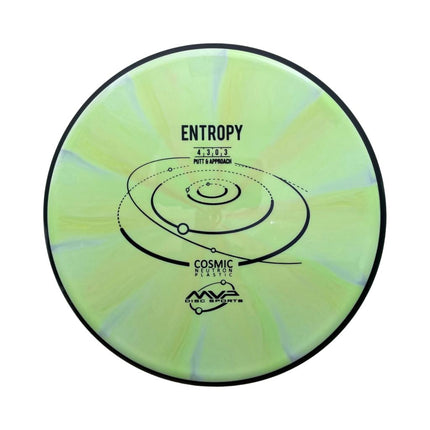 Entropy Cosmic Neutron - Ace Disc Golf