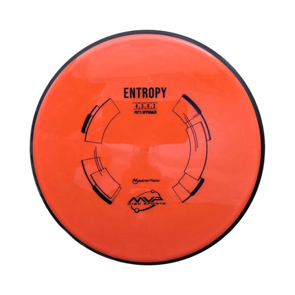 Entropy Neutron - Ace Disc Golf