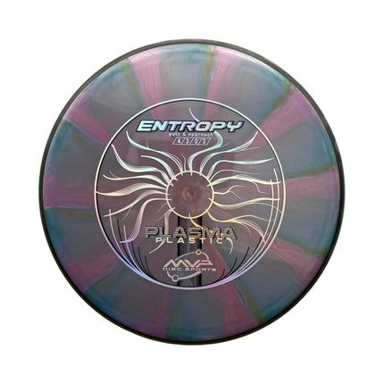 Entropy Plasma - Ace Disc Golf