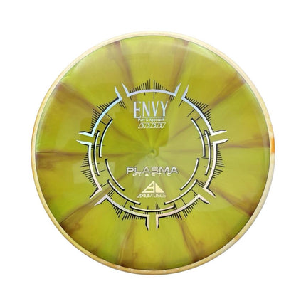 Envy Plasma - Ace Disc Golf