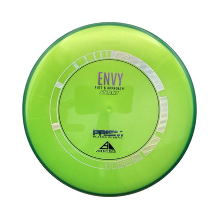 Envy Prism Plasma - Ace Disc Golf