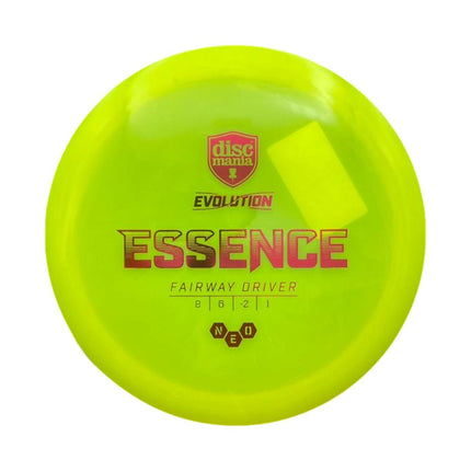 Essence Neo - Ace Disc Golf