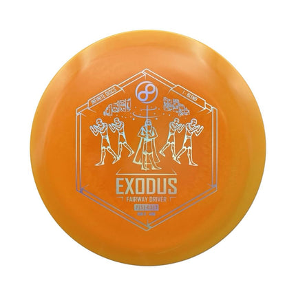 Exodus I Blend - Ace Disc Golf