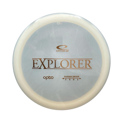 Explorer Opto - Ace Disc Golf