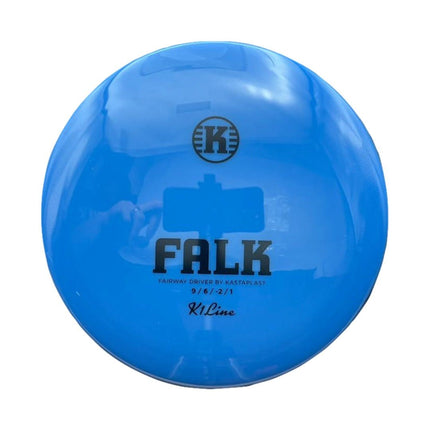 Falk K1 - Ace Disc Golf