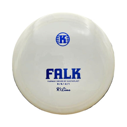Falk K1 - Ace Disc Golf