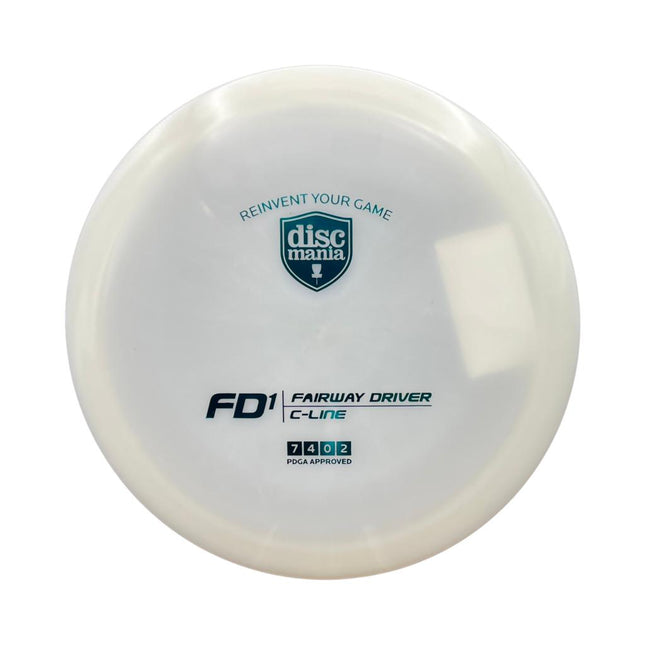 FD1 C-Line - Ace Disc Golf