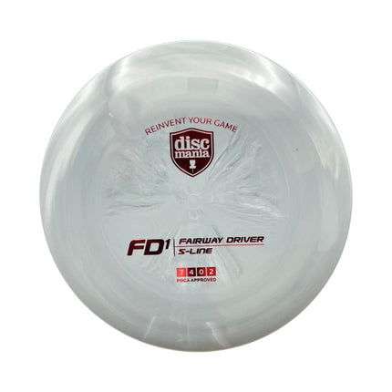 FD1 S-Line - Ace Disc Golf