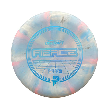 Fierce Paige Pierce Signature - Ace Disc Golf