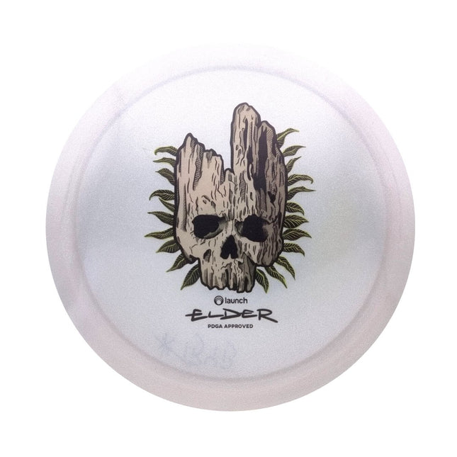 First Run Alpha Elder - Ace Disc Golf