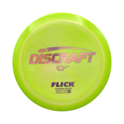 Flick ESP - Ace Disc Golf