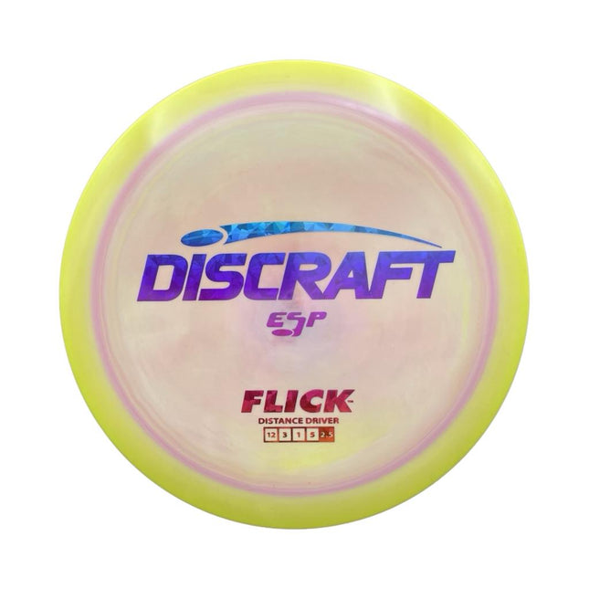 Flick ESP - Ace Disc Golf