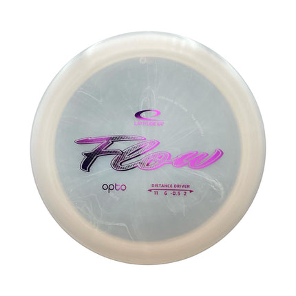 Flow Opto - Ace Disc Golf