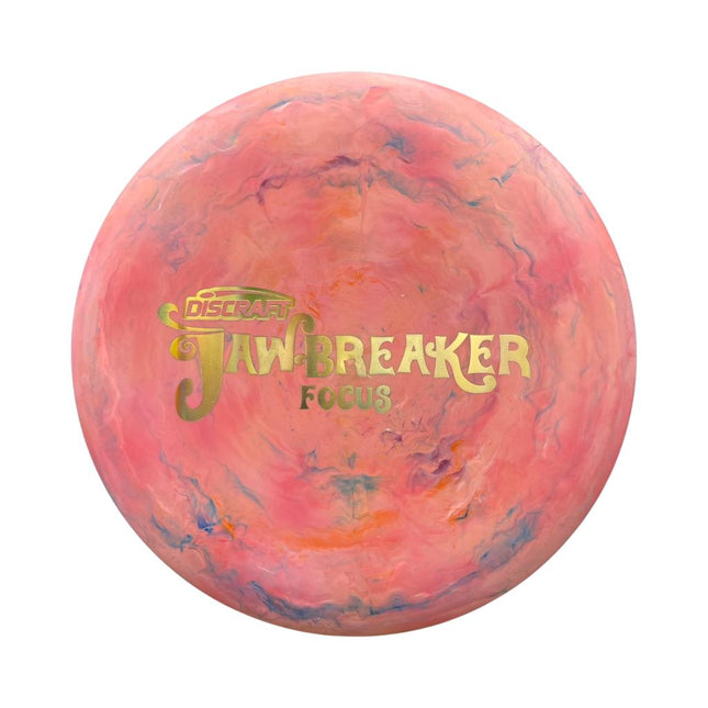 Focus Jawbreaker - Ace Disc Golf