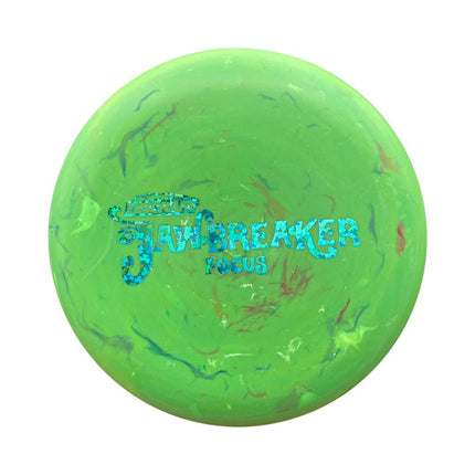 Focus Jawbreaker - Ace Disc Golf