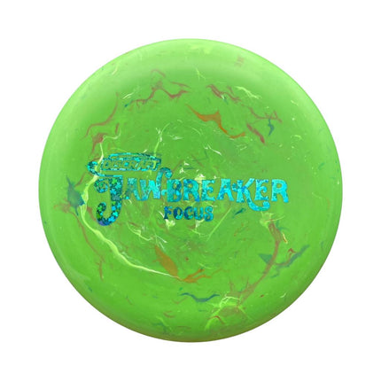 Focus Jawbreaker - Ace Disc Golf
