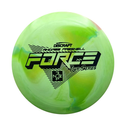 Force 2022 Andrew Presnell Tour Series ESP - Ace Disc Golf