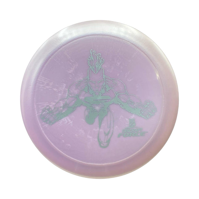 Force Big Z - Ace Disc Golf