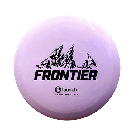 Frontier Omega - Ace Disc Golf