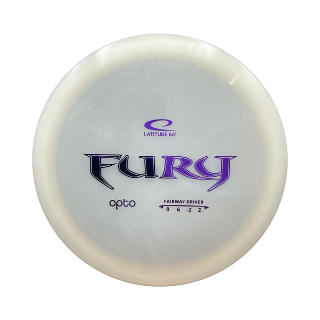 Fury Opto - Ace Disc Golf