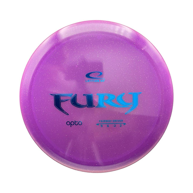 Fury Opto - Ace Disc Golf