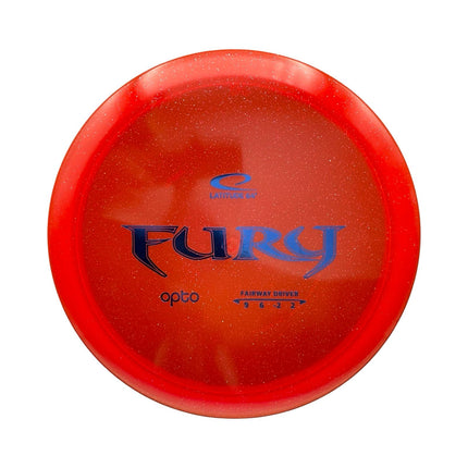 Fury Opto - Ace Disc Golf
