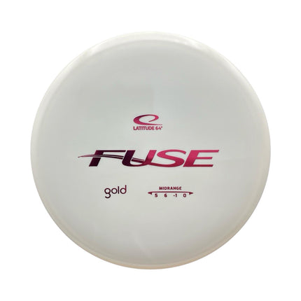 Fuse Gold - Ace Disc Golf