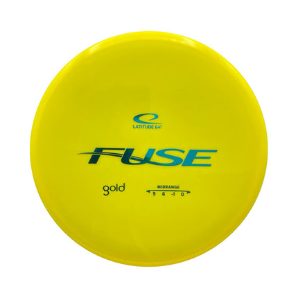 Fuse Gold - Ace Disc Golf