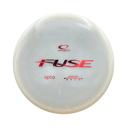 Fuse Opto - Ace Disc Golf