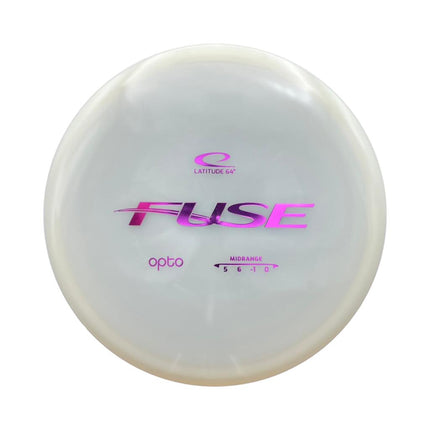 Fuse Opto - Ace Disc Golf