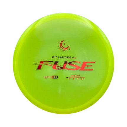 Fuse Opto Moonshine - Ace Disc Golf