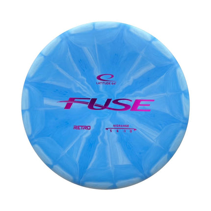 Fuse Retro - Ace Disc Golf