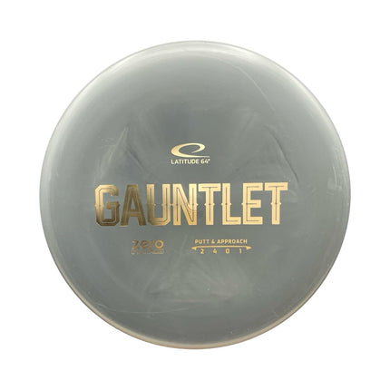 Gauntlet Zero Hero - Ace Disc Golf